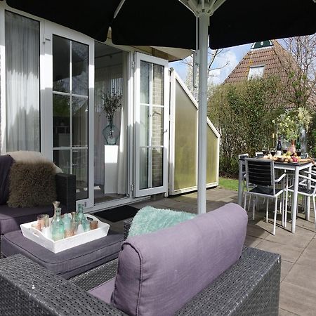 Lush Holiday Home In Earnew Ld Earnewald Luaran gambar