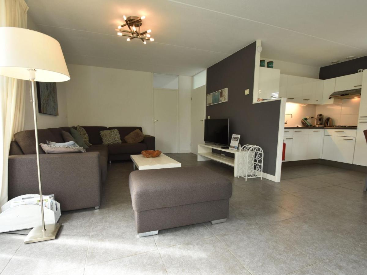 Lush Holiday Home In Earnew Ld Earnewald Luaran gambar