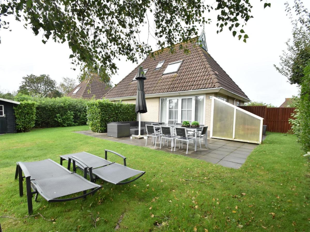 Lush Holiday Home In Earnew Ld Earnewald Luaran gambar