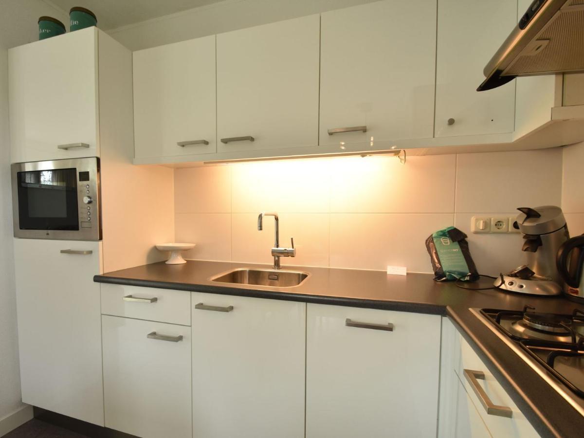 Lush Holiday Home In Earnew Ld Earnewald Luaran gambar