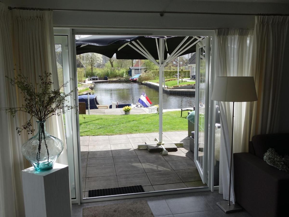 Lush Holiday Home In Earnew Ld Earnewald Luaran gambar