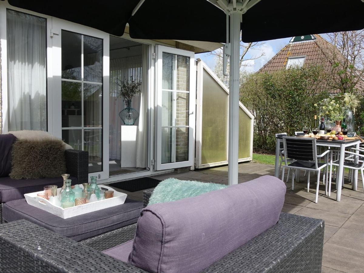 Lush Holiday Home In Earnew Ld Earnewald Luaran gambar