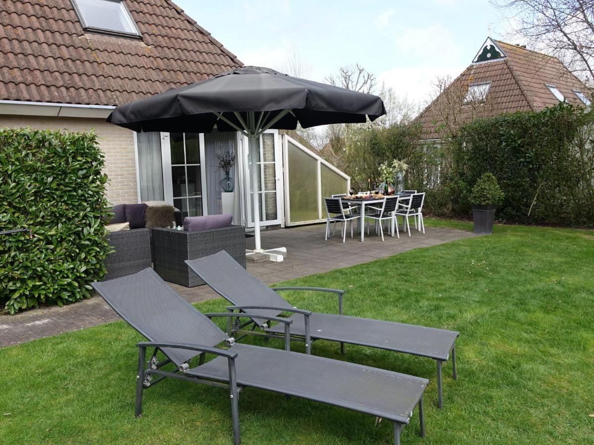 Lush Holiday Home In Earnew Ld Earnewald Luaran gambar