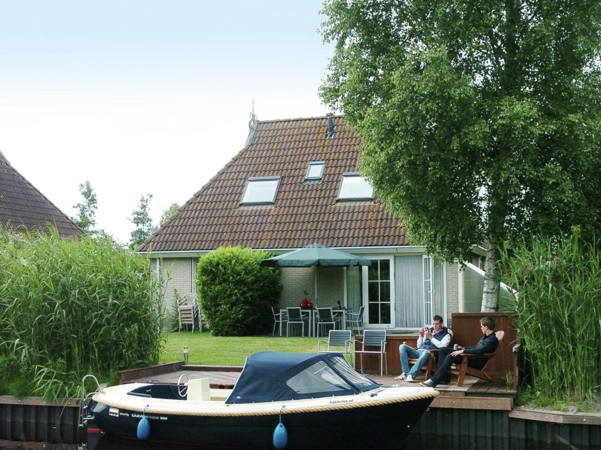 Lush Holiday Home In Earnew Ld Earnewald Luaran gambar