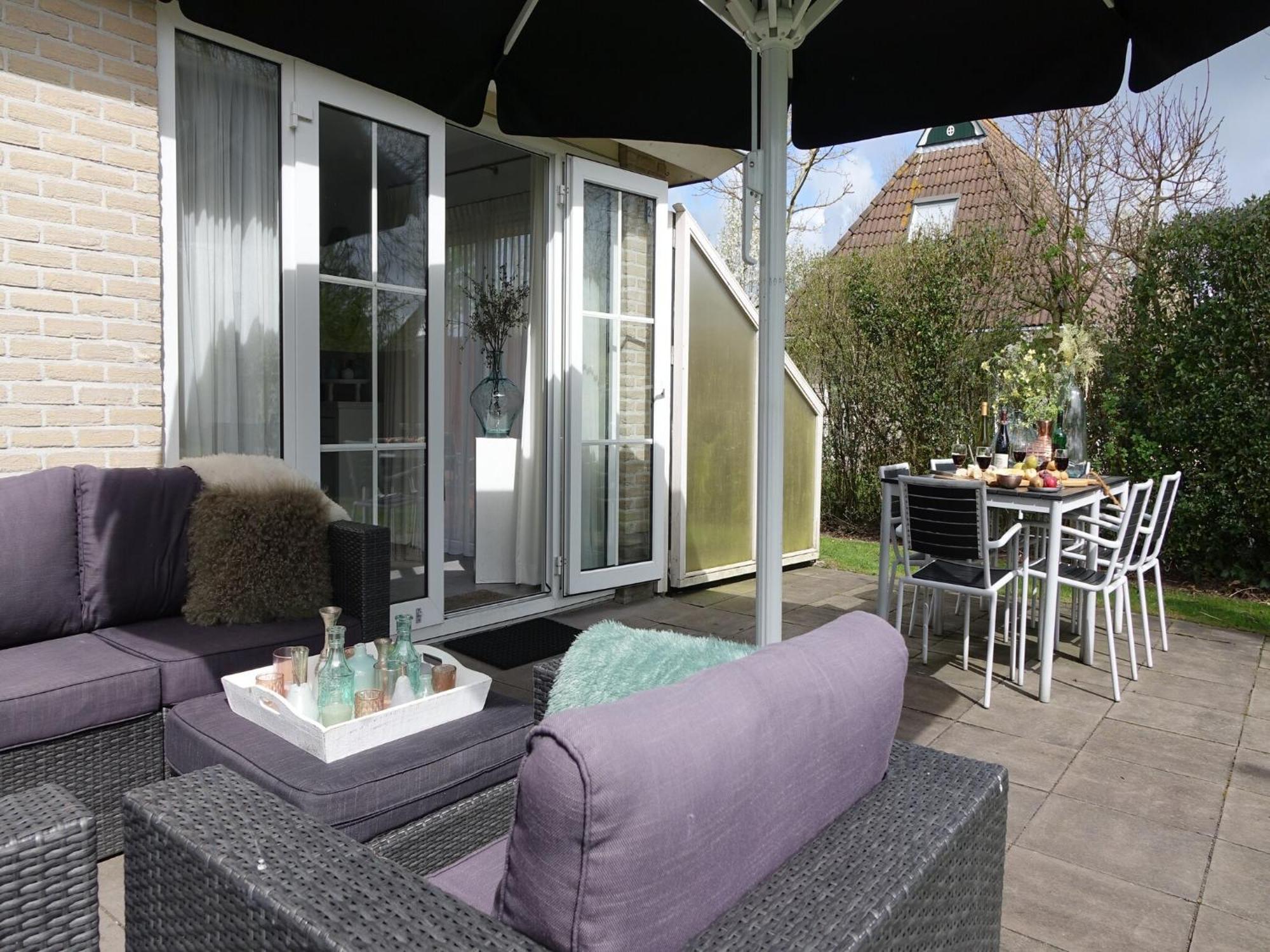 Lush Holiday Home In Earnew Ld Earnewald Luaran gambar